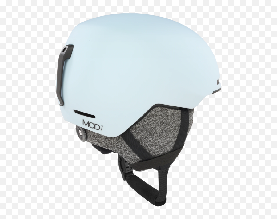 Mens Snow Helmets - Sullyu0027s Lifestyle Oakley Mod 1 Light Blue Breeze Png,Icon Subhuman Helmet