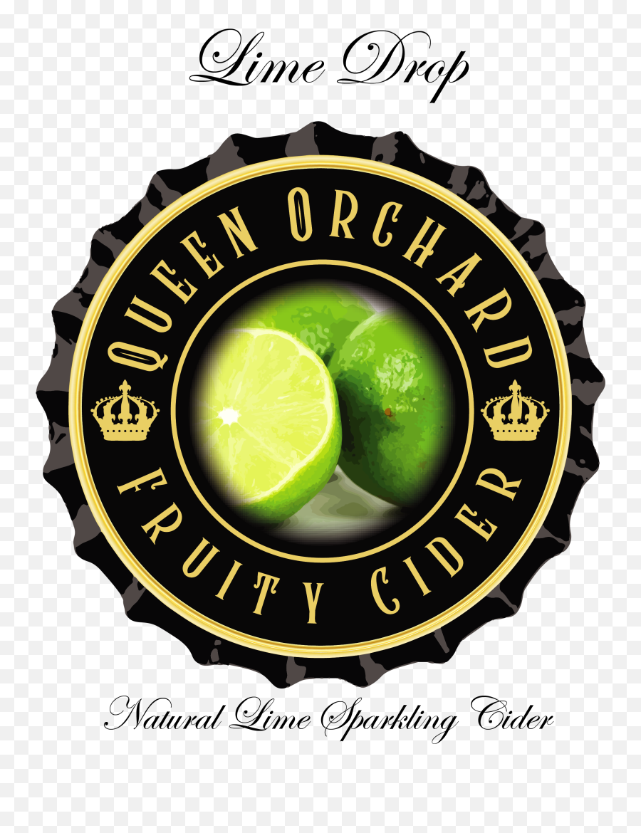 Queen Orchard - Lime Drop Keg 7bevcommerce United Nations Logo Russian Png,Keg Icon