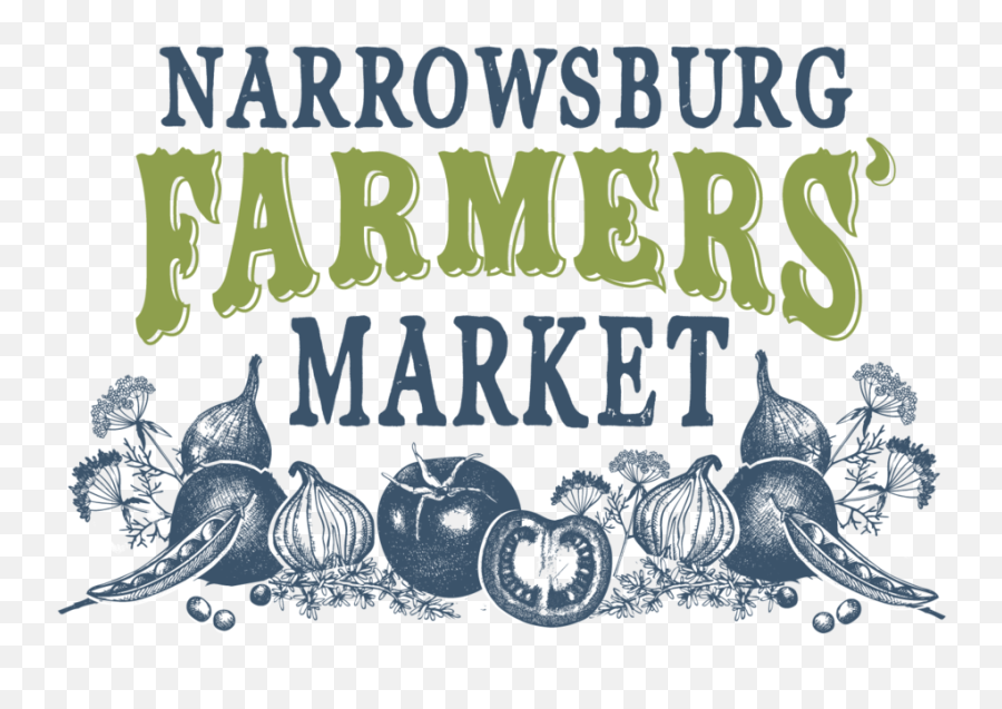 Narrowsburg Farmersu0027 Market Png