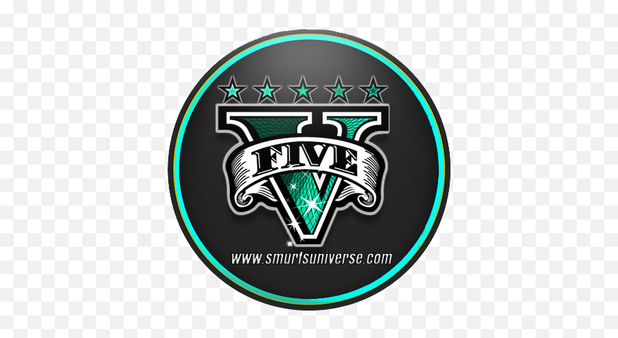 Download Gtav Steam Account - Tommy Vercetti Michael De Gta 5 Logo Red Png,Gta5 Icon