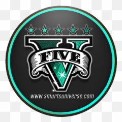 Download Gtav Steam Account - Tommy Vercetti Michael De 5 Logo Red png