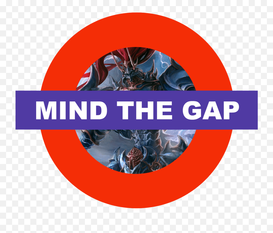 Mind The Gap Rffxiv - Chancery Lane Tube Station Png,Ffxiv Ninja Icon