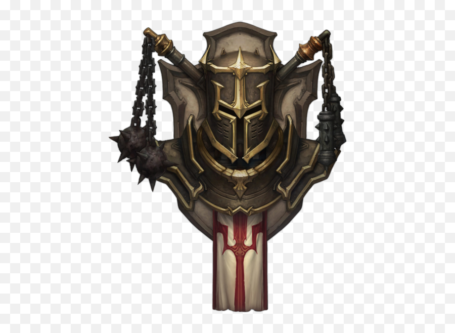 Crusaders Planet Ice Delta - Diablo 3 Crusader Logo Png,Diablo 3 Icon