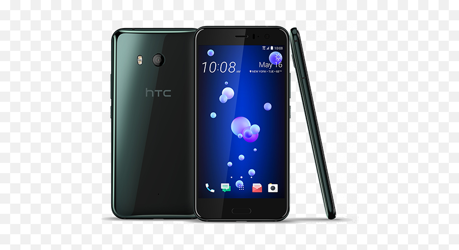 Htc U11 Smartphone With A Snapdragon 835 Processor Qualcomm - Htc U11 Price Philippines Png,Htc Desire Icon Glossary
