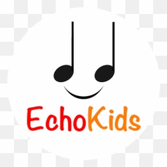 Echokids - Childrenu0027s Music Lessons and Activities Dot png