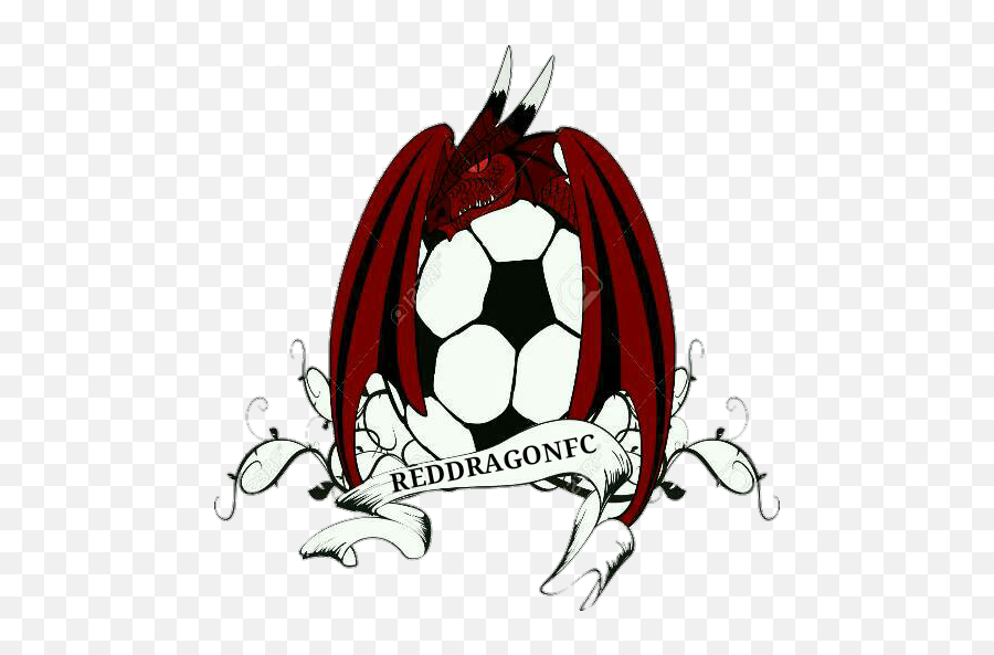 Reddragon Free Download Borrow And Streaming Internet - Red Dragons With Soccer Ball Png,Red Dragon Png