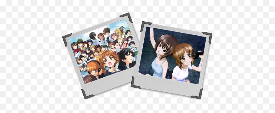 2015 Anitousen Anime Creditless Opening Ending Soundtrack - Ashita Sekai Ga Owaru Toshitemo Poster Png,Owari No Seraph Folder Icon