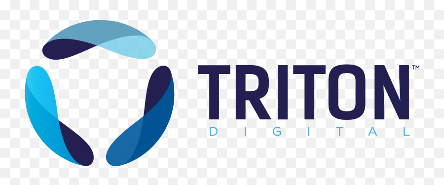 Client Spotlight Deezer - Triton Digital Logo Png,Deezer Logo