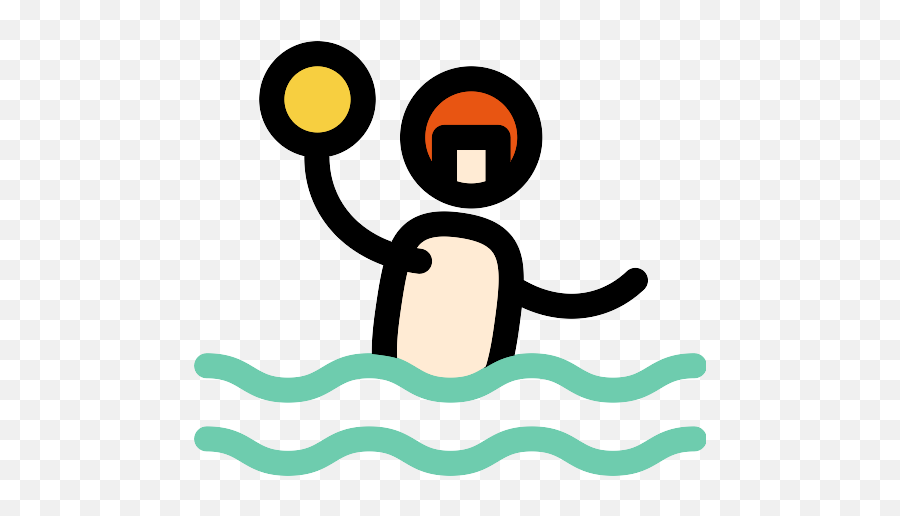 Waterpolo Vector Svg Icon - Png Repo Free Png Icons London Underground,Water Polo Icon