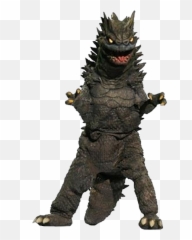 Korokomystiau0027s Mu0026m 3e Builds The Grip - Echoes of the Ultraman Enemies png