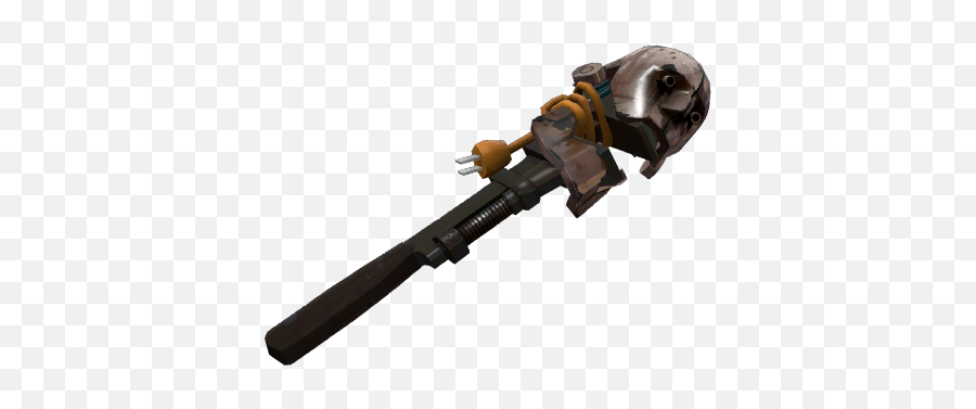 Rust Botkiller Wrench Mk - Blood Botkiller Wrench Png,Rust Png