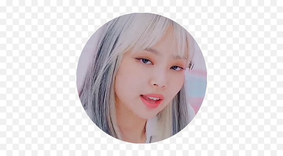 Largest Collection Of Free - Toedit Stickers For Women Png,Wheein Icon