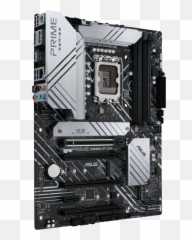 Prime Z690 - P D4motherboardsasus Global Asus Prime Z690 P Wifi Png,Eluga Icon Case
