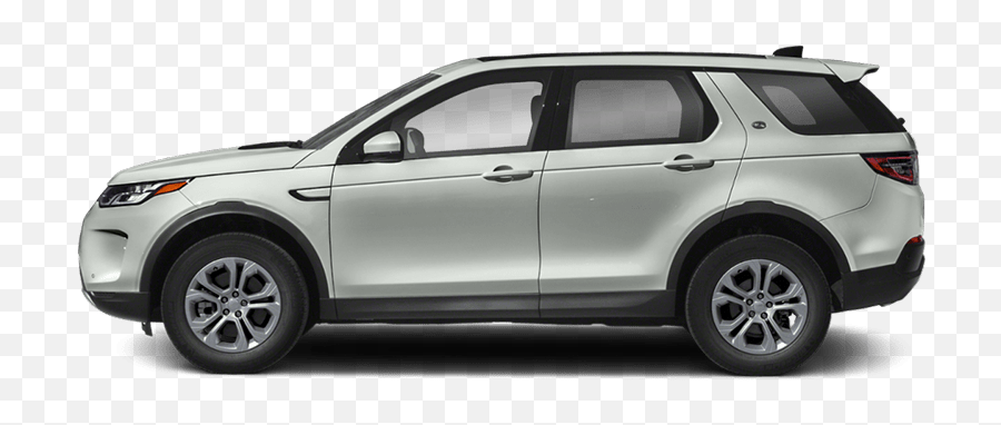Welcome To Paretti Land Rover New Orleans In Metairie La - Lr Discovery Sport Side 2021 Png,Land Rover Defender Icon