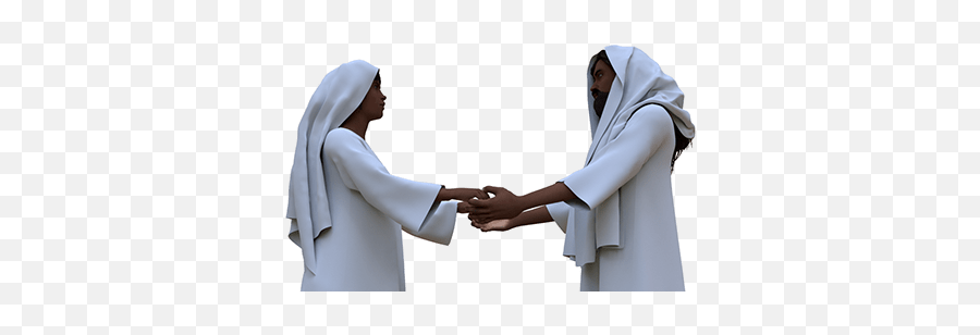 Magdalene Projects Photos Videos Logos Illustrations - Holding Hands Png,St Mary Magdalene Icon