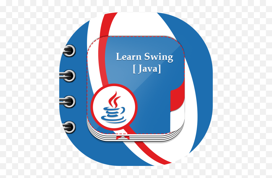 Learn Swing Java Apk 13 - Download Apk Latest Version Vertical Png,Java Icon Images