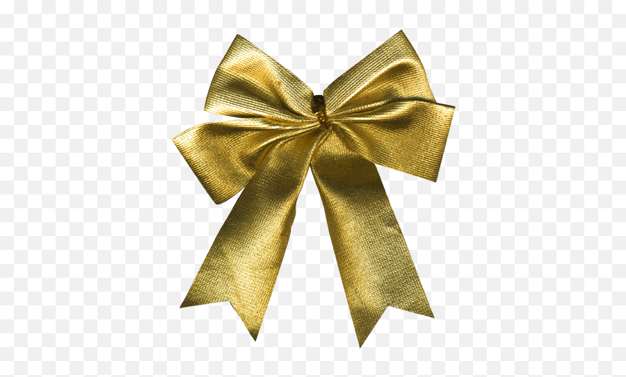 Gold Christmas Bow Transparent U0026 Png Clipart Free Download - Ywd Christmas Bow Gold Ribbon,Gold Bow Transparent Background