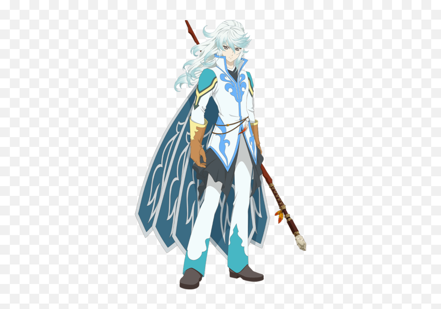 Tales Of Zestiria The Shepherds Group Characters - Tv Tropes Tales Of Zestiria Adult Mikleo Png,Sorey Icon