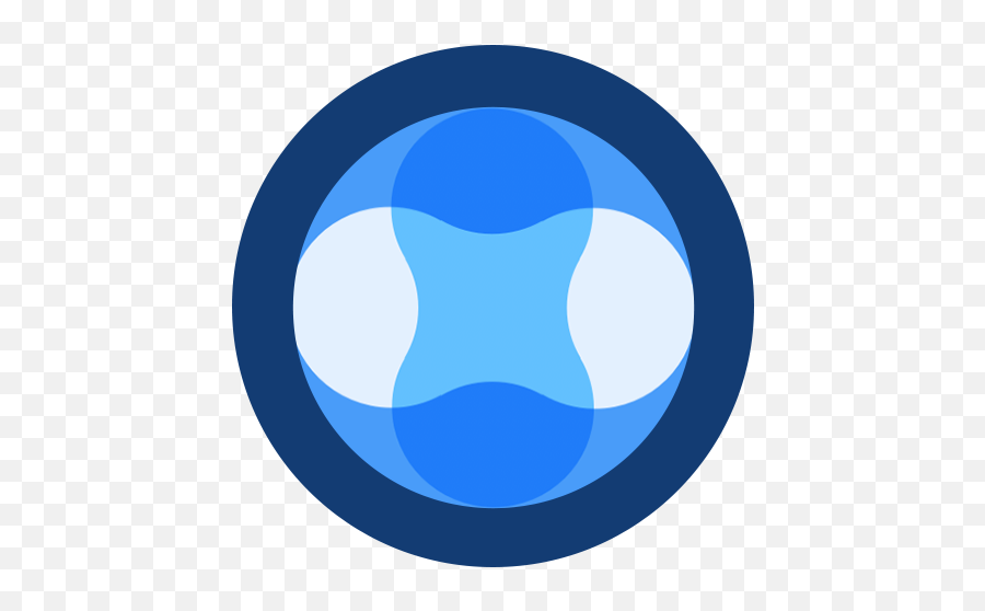 Splash Minimal White Emui Theme 1011 - Apps On Google Play Dot Png,Decorate Twitter Icon