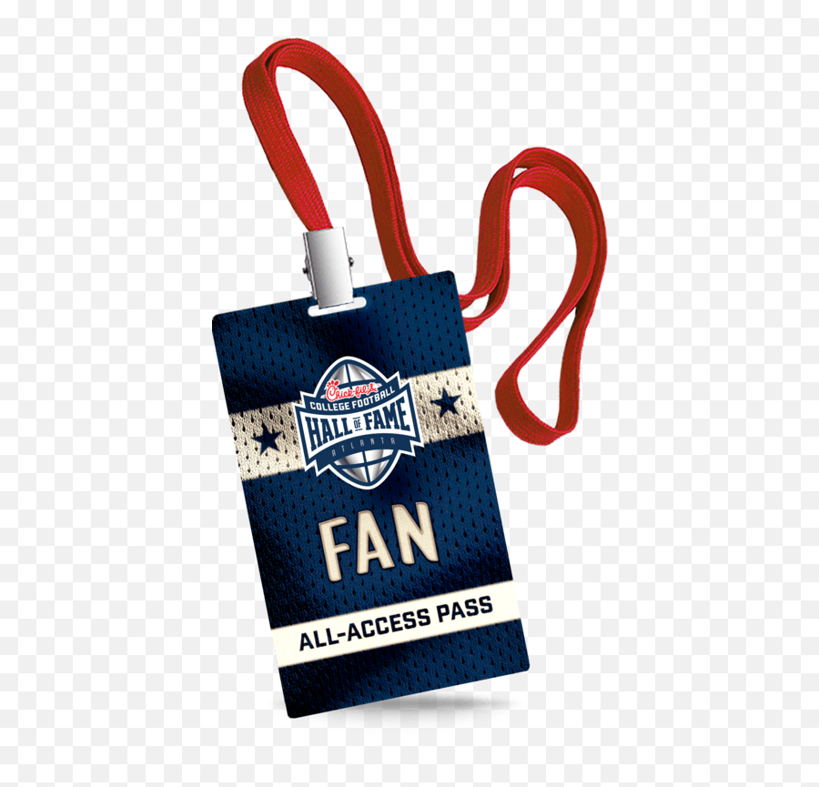 College Football Hall Of Fame - College Football Hall Of Fame Pass Png,Hall Of Fame Png
