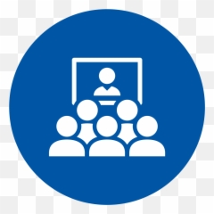 Accessibility - Instructor Led Icon png
