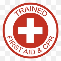 First Aid U0026 Cpr U2013 Western Safety Sign - History Museum png