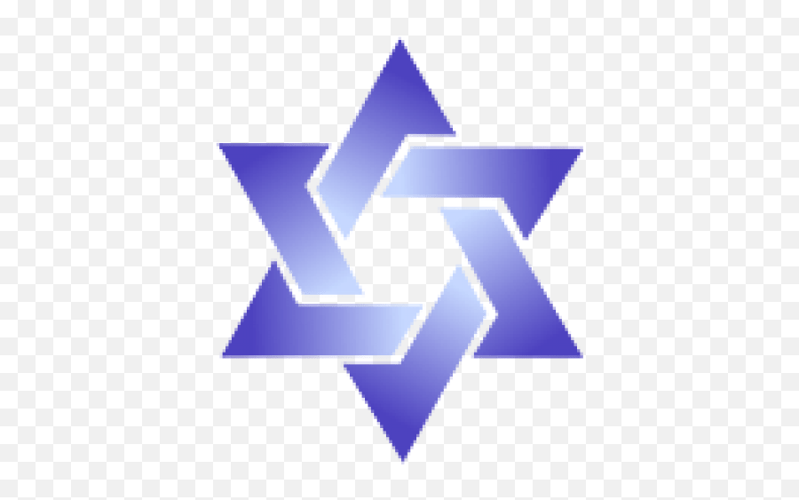 Congregation Shema Yisrael A Messianic Jewish Synagogue - Language Png,Jewish Star Icon