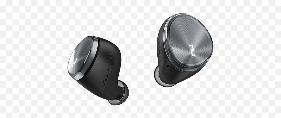 Optoma Nuforce Befree6 True Wireless Bluetooth Earphone - Nuforce Png,Nuforce Icon Mobile Amp