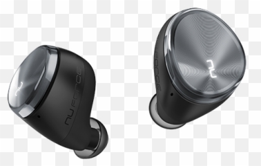 Optoma Nuforce Befree6 True Wireless Bluetooth Earphone - png