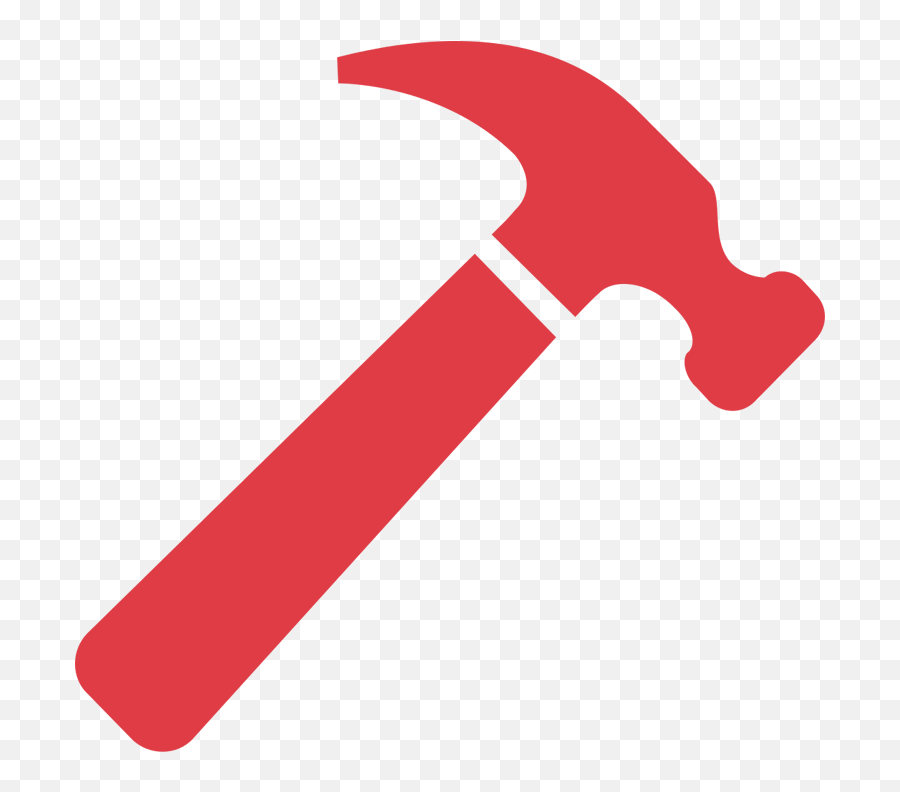 Help Center - Transparent Background Hammer Icon Png,Hammer Editor Icon