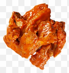 Menu Chicken Wings And Tenders - WingDepo Solid png