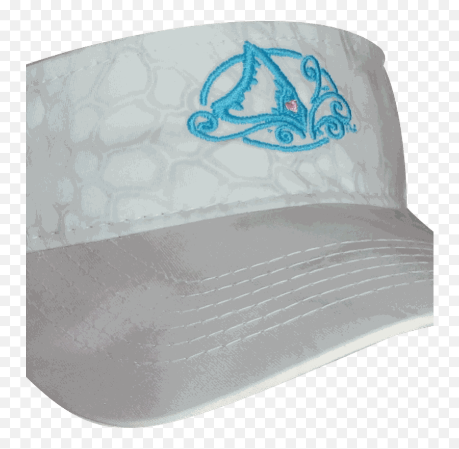 Visor Kryptek Icon Yeti Blue - Baseball Cap Transparent Png,Zelda Icon Png