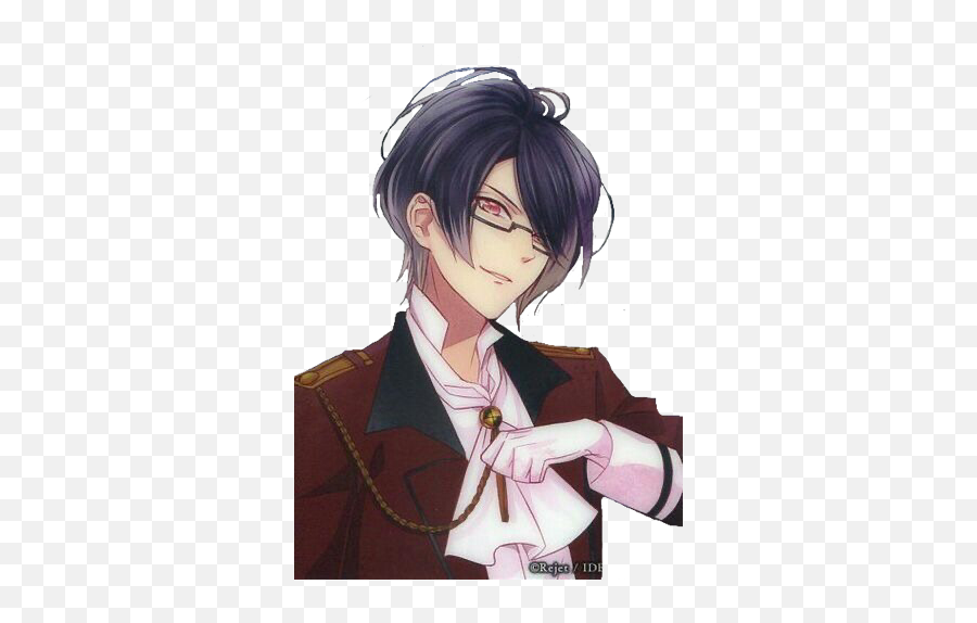 Reiji Samakireiji 325817446053211 By Hino - Sama Cg Artwork Png,Rei Hino Icon