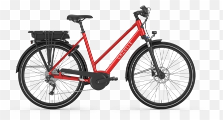 Gazelle Medeo T9 Hmb Electric Bike Model Bikes - png