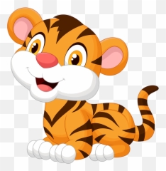 Download Baby Tigger Gift Clipart Png Picture Miss Kate Cuttables Tiger Svg Free Transparent Png Image Pngaaa Com