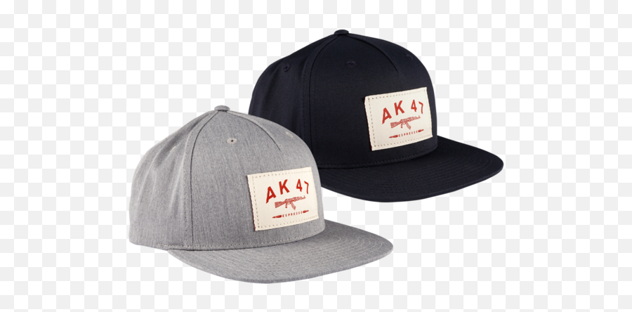 Ak - 47 Espresso Snapback Ak 47 Hat Png,Ak 47 Logo