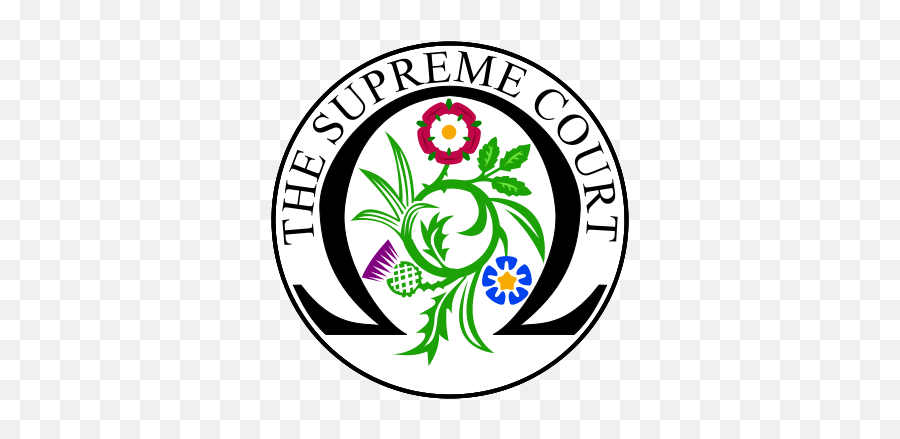 Supreme Court Building Drawing Free Download - Uk Supreme Court Seal Png,Supreme Logo Transparent Background