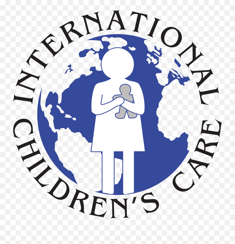 International Childrenu0027s Care - Logo Care International Png,Copy Link Icon