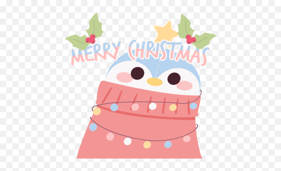 Twitch Live Christmas Stream Sticker - Twitch Live Christmas Cute Christmas Gifs Twitch Png,Twitch Clip Icon