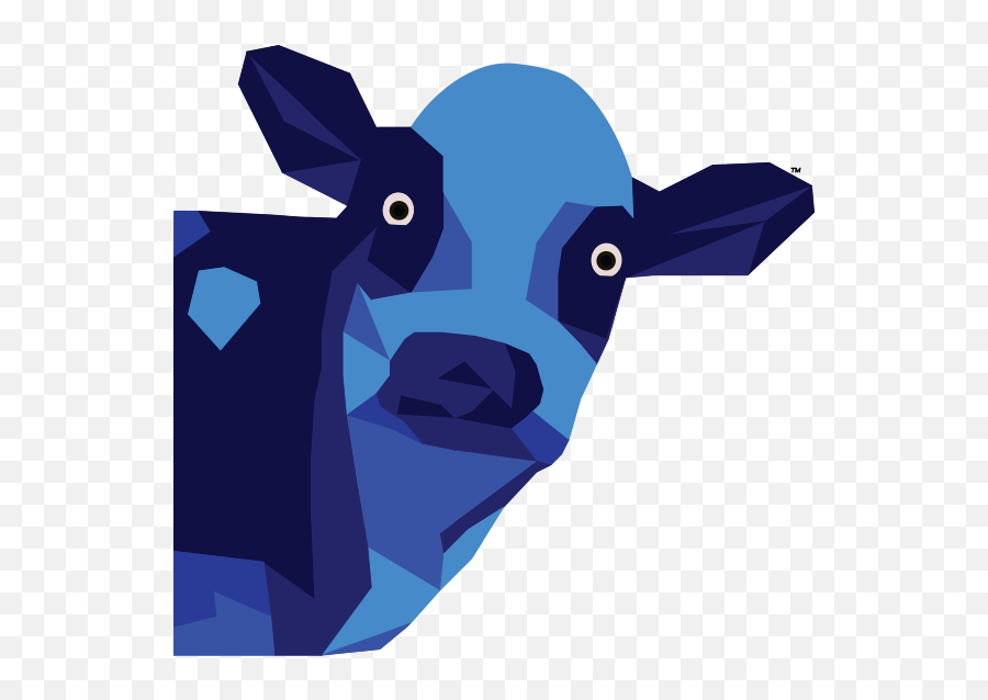 Holy Cow Servers Providing Awesome Game Voice - Cartoon Png,Cow Logo