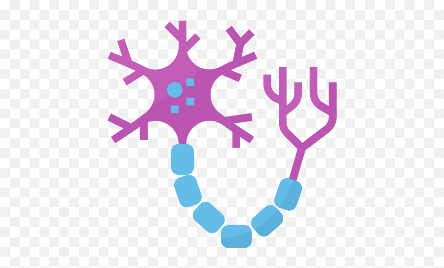 Electromyographynerve Conduction Study U2013 Kca Neurology - Brain Cells Icon Png,Nervous Icon