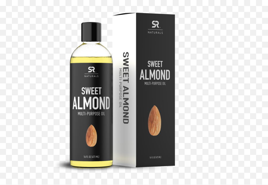 Almond Oil - Cosmetics Png,Almonds Png