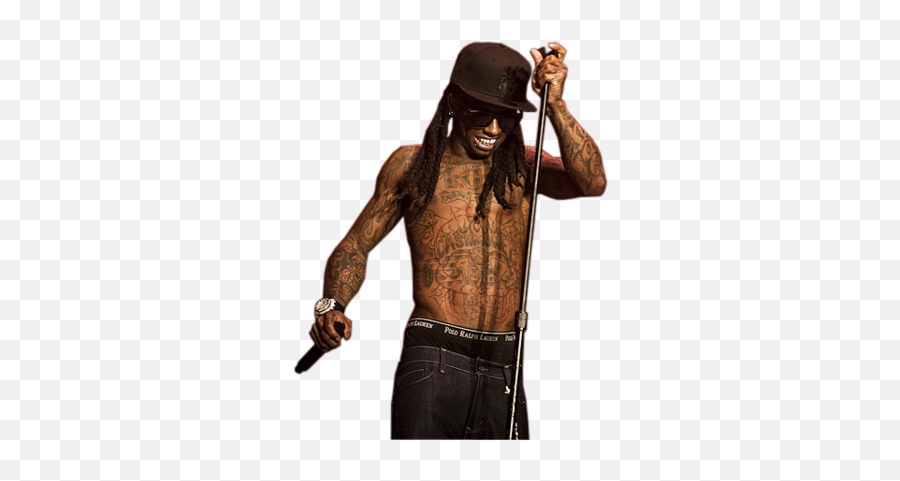 Lil Wayne Loyalty Ft Gudda - Lil Wayne Png Transparent,Lil Wayne Png