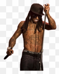 Lil Wayne Loyalty Ft Gudda - Lil Wayne Png Transparent,Lil Wayne Png