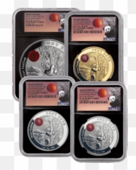 2019 Moon Festival Panda Lpm - Dime Png,Blood Moon Png