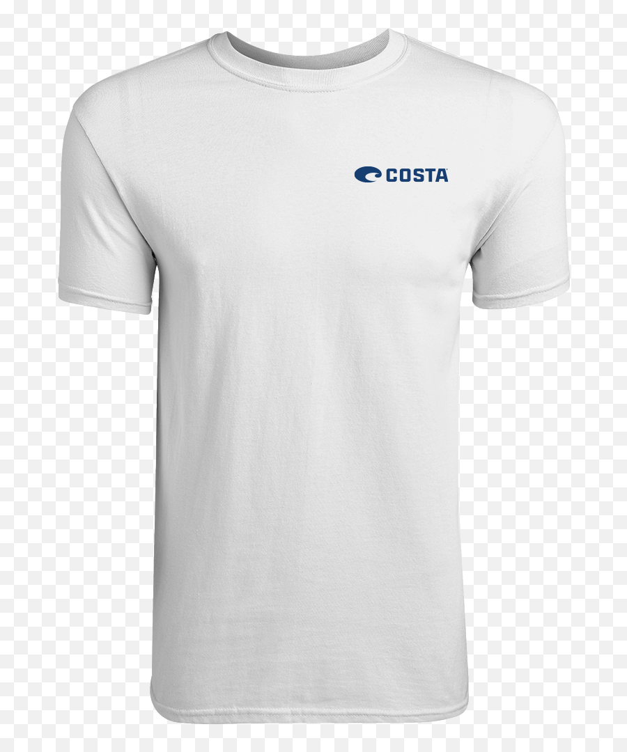 Menu0027s T - Shirts Costa Del Mar Short Sleeve Png,Oakley Icon 2.8 Tee