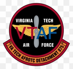 Milartcom United States Air Force - Virginia Tech png