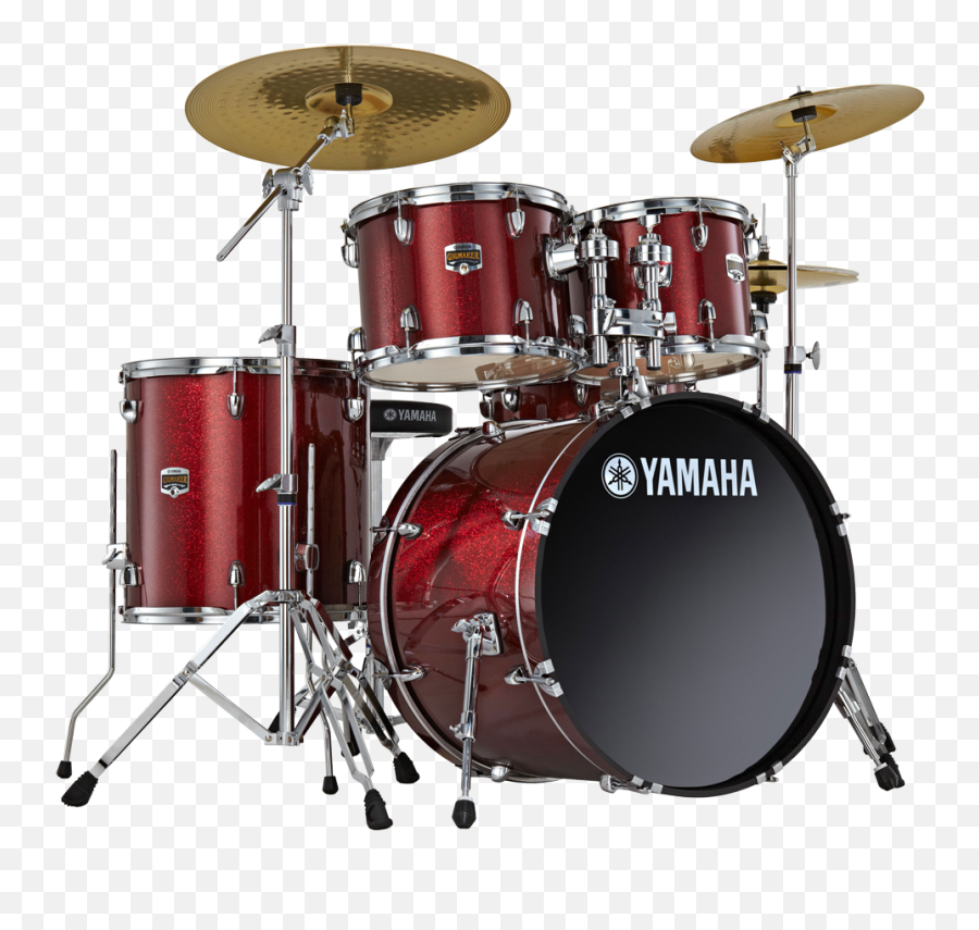 Drum Kits Yamaha Drums Mapex - Yamaha Gigmaker Drums Re Png,Bass Drum Png