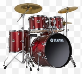 Drum Kits Yamaha Drums Mapex - Yamaha Gigmaker Drums Re Png,Bass Drum Png