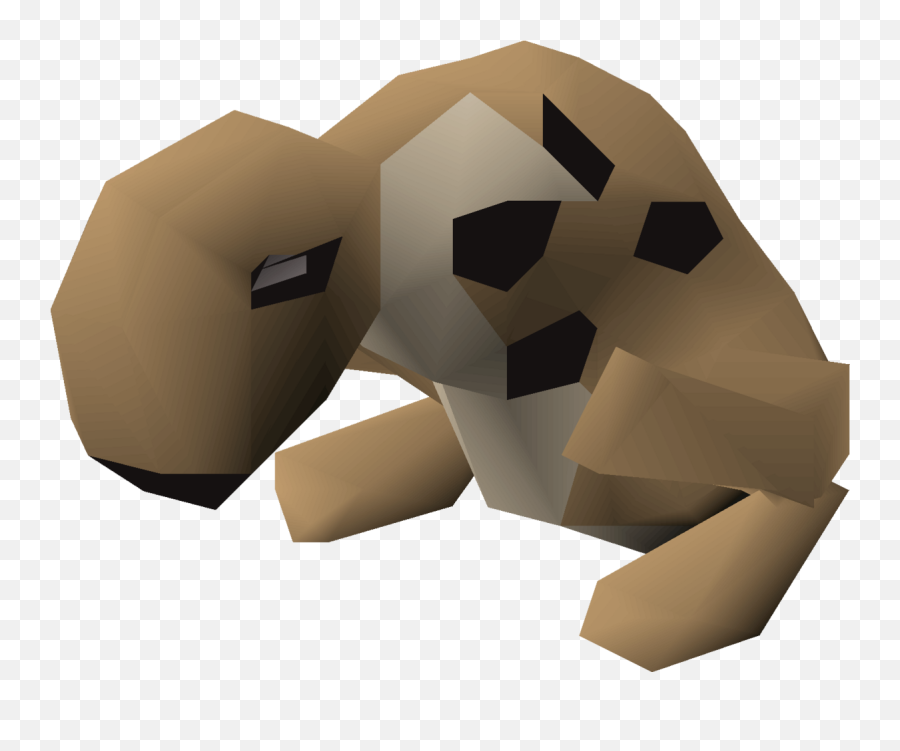 Dashing Kebbit - Osrs Wiki Png,Dashing Icon